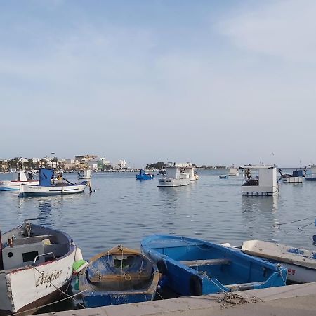 Casa Vacanza L'Aquilone Campi Salentina ภายนอก รูปภาพ