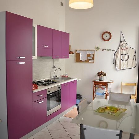Casa Vacanza L'Aquilone Campi Salentina ภายนอก รูปภาพ