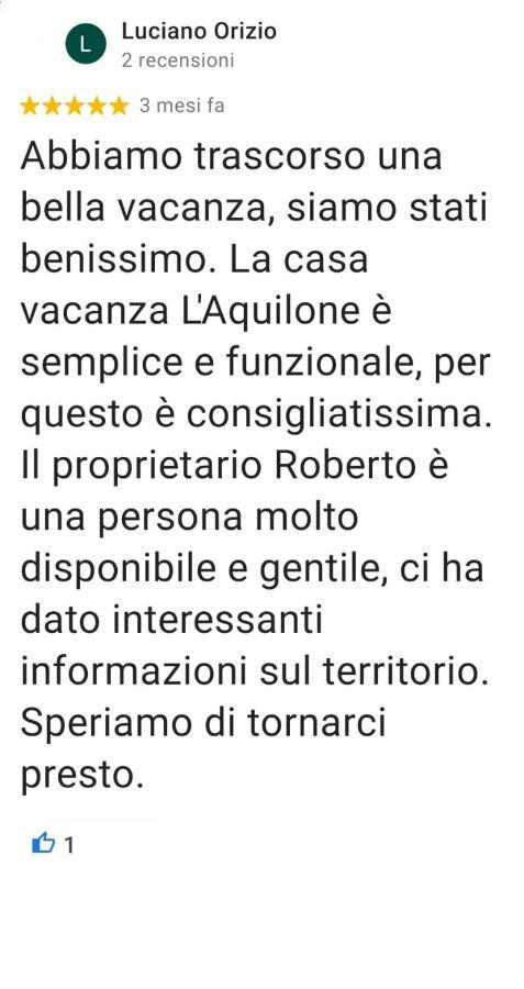 Casa Vacanza L'Aquilone Campi Salentina ภายนอก รูปภาพ