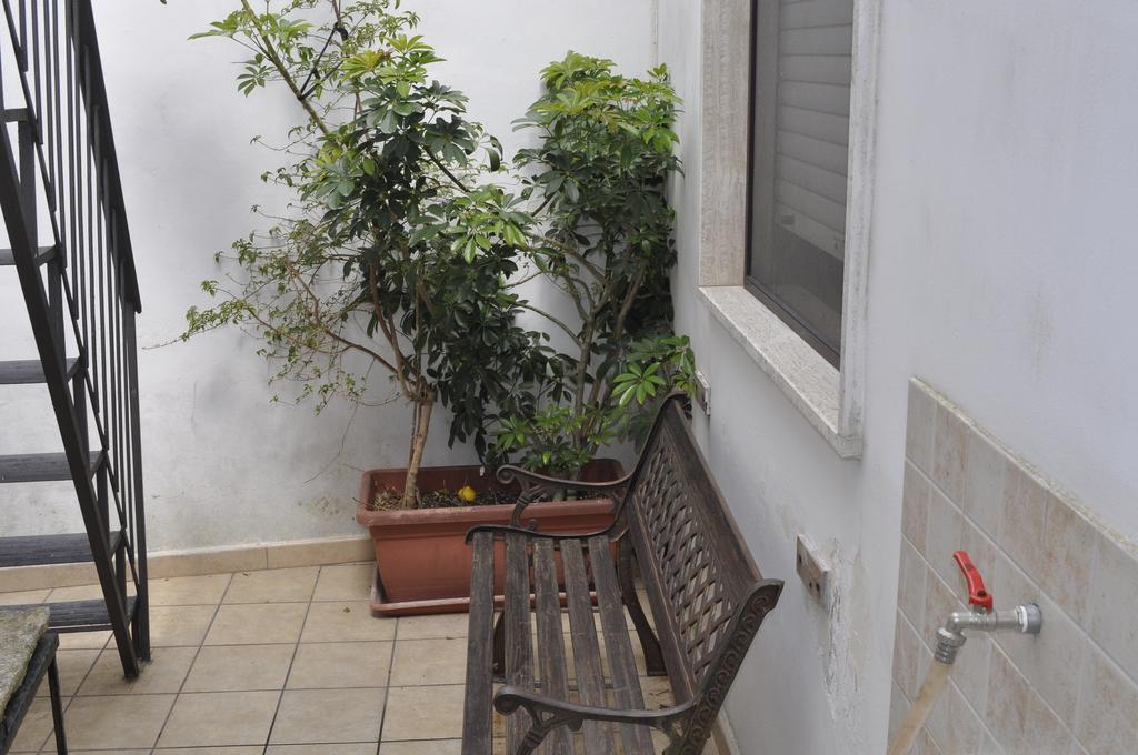 Casa Vacanza L'Aquilone Campi Salentina ภายนอก รูปภาพ