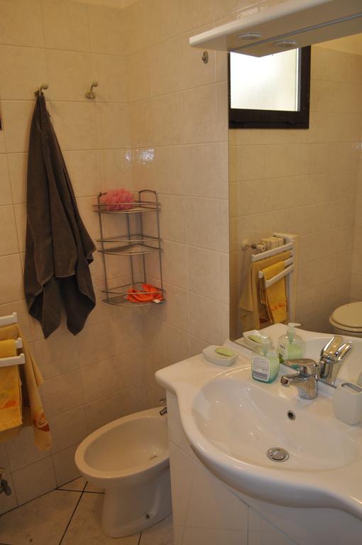 Casa Vacanza L'Aquilone Campi Salentina ภายนอก รูปภาพ