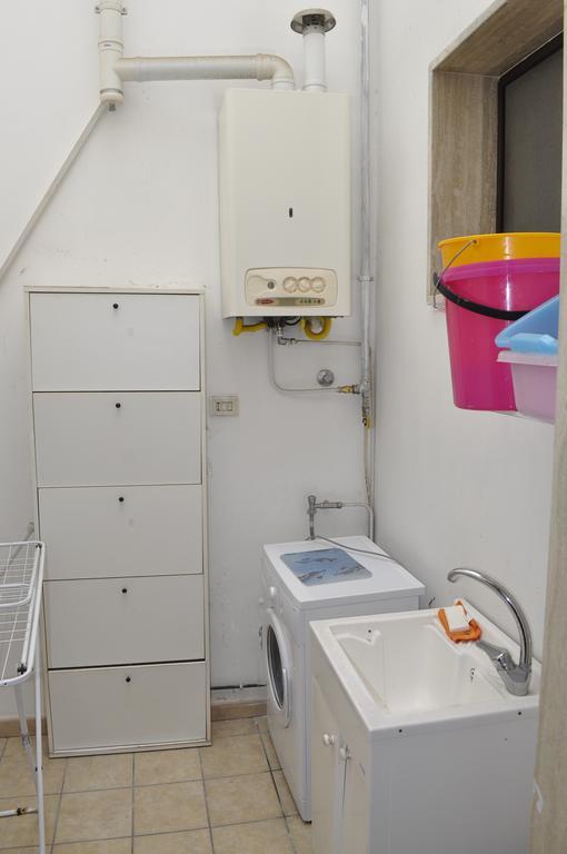 Casa Vacanza L'Aquilone Campi Salentina ภายนอก รูปภาพ