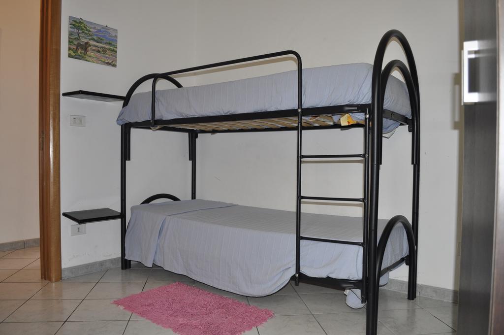 Casa Vacanza L'Aquilone Campi Salentina ภายนอก รูปภาพ