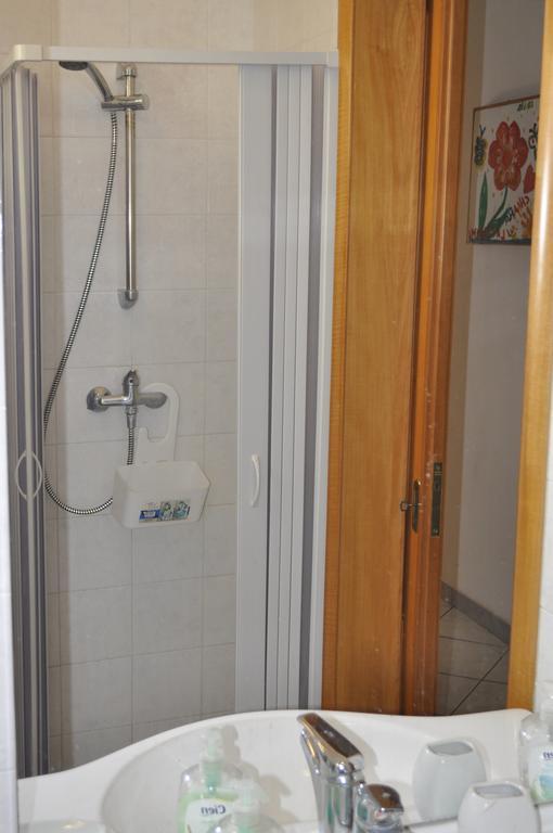 Casa Vacanza L'Aquilone Campi Salentina ภายนอก รูปภาพ